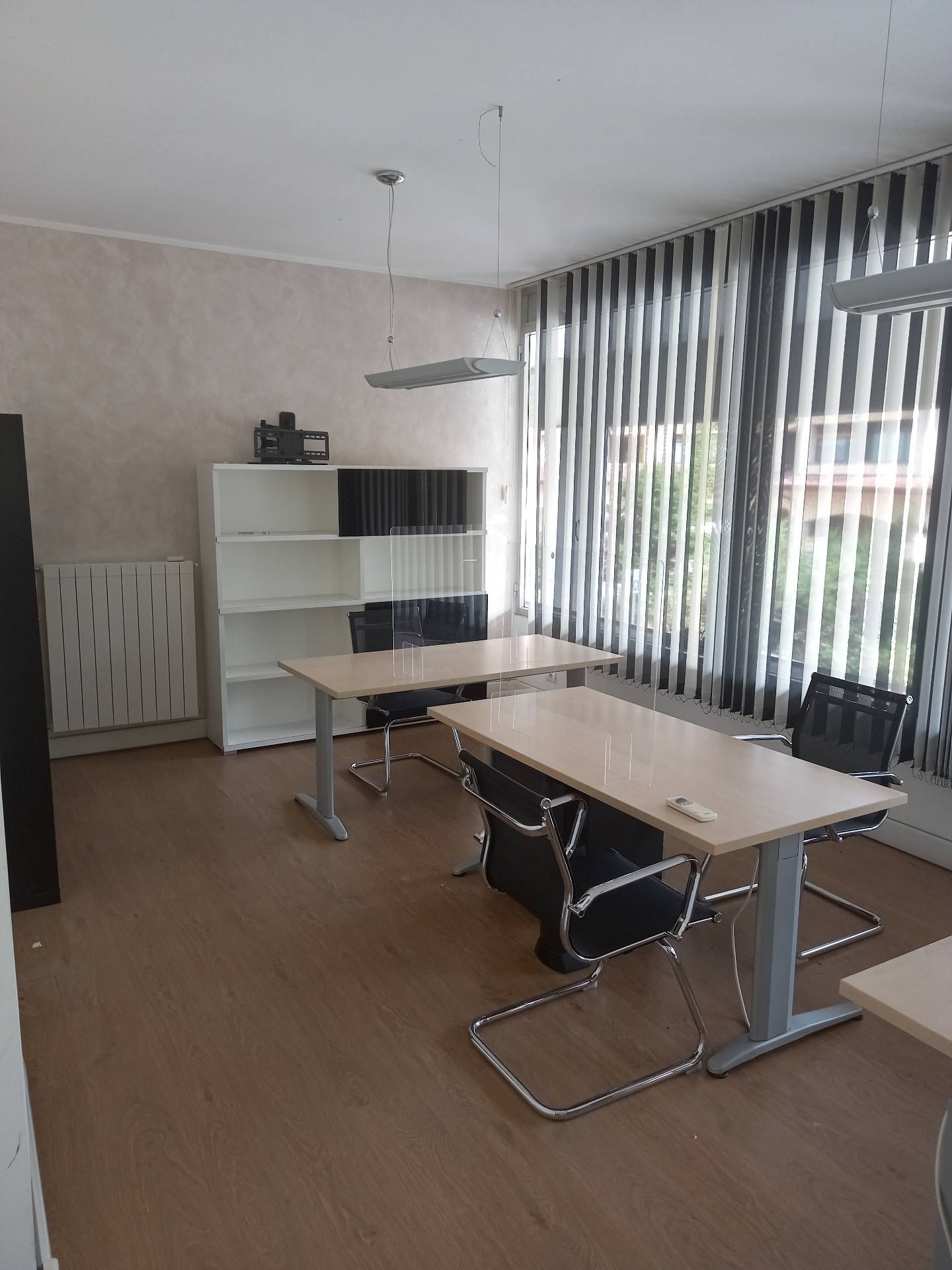 Ufficio/studio in affitto a Segrate