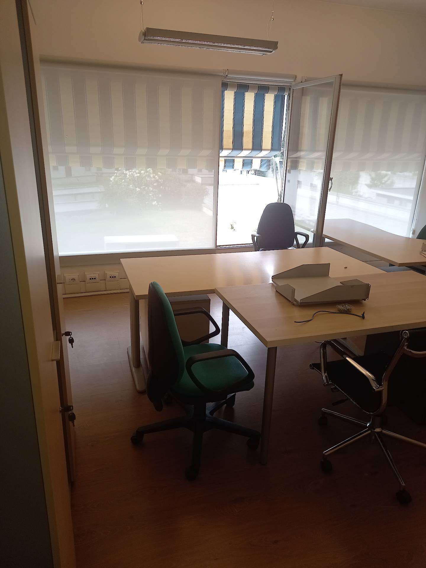 Ufficio/studio in affitto a Segrate