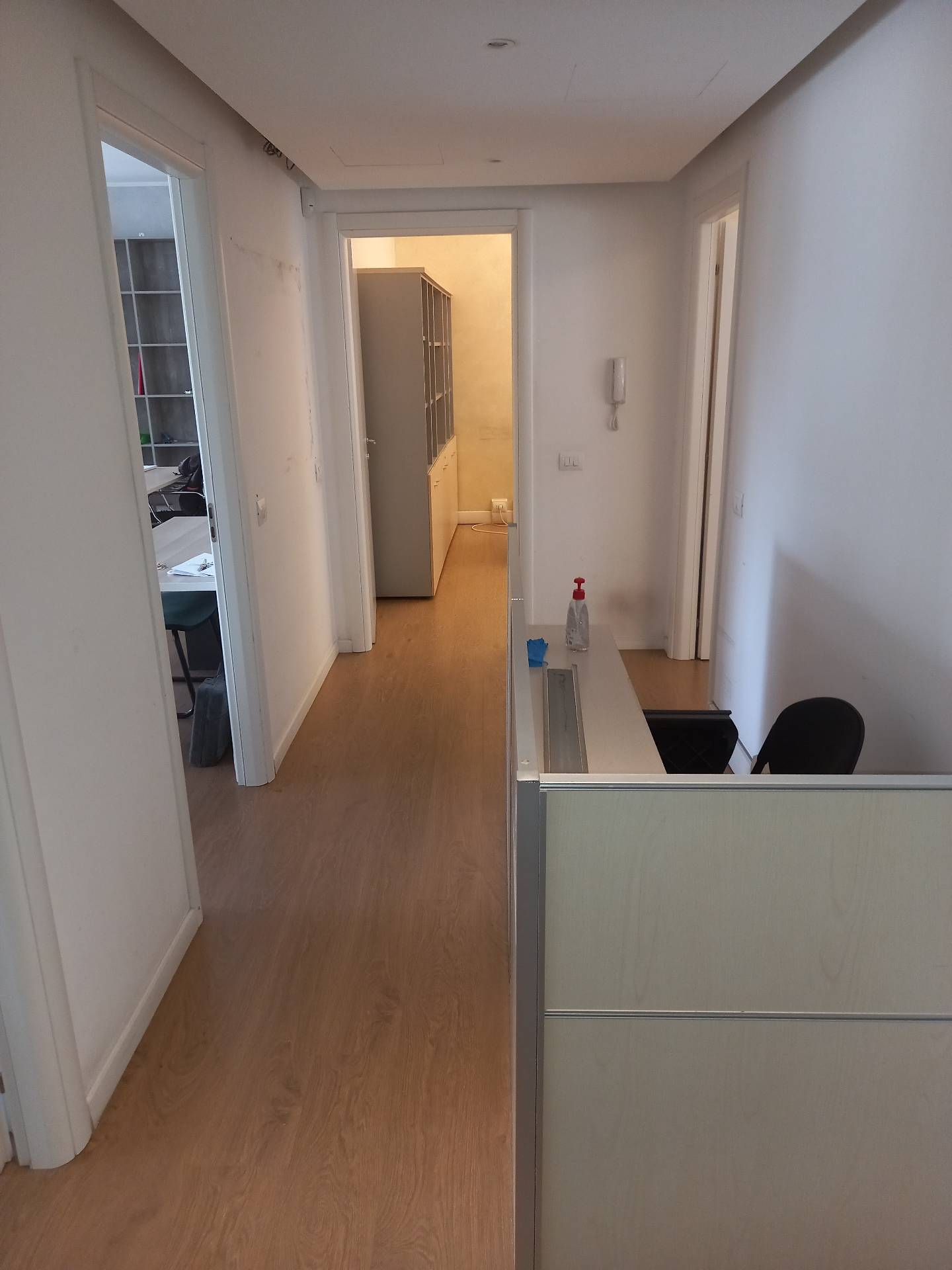 Ufficio/studio in affitto a Segrate