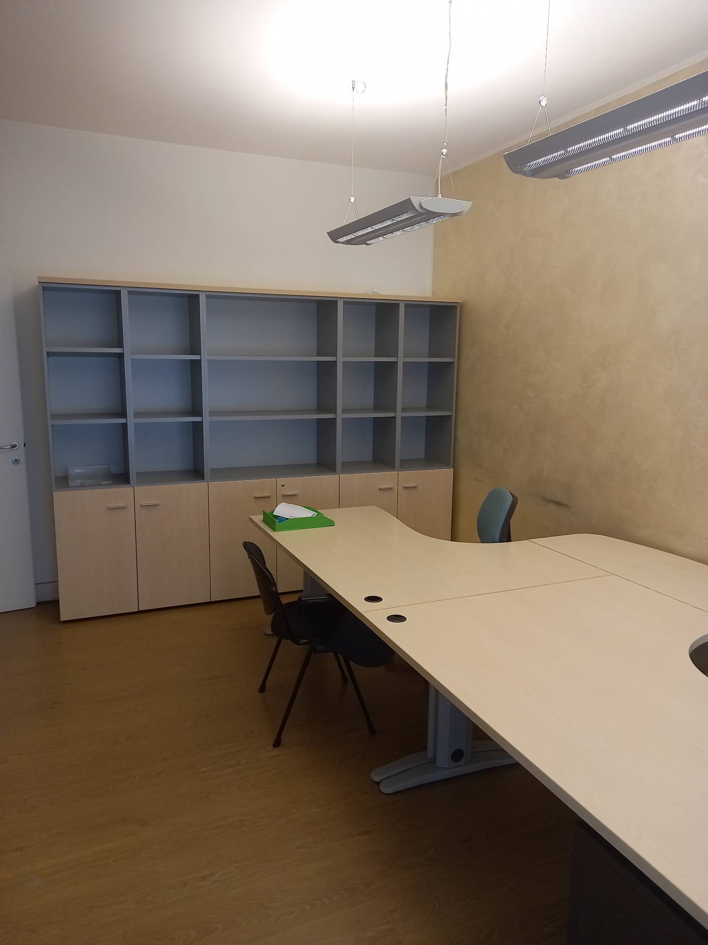 Ufficio/studio in affitto a Segrate