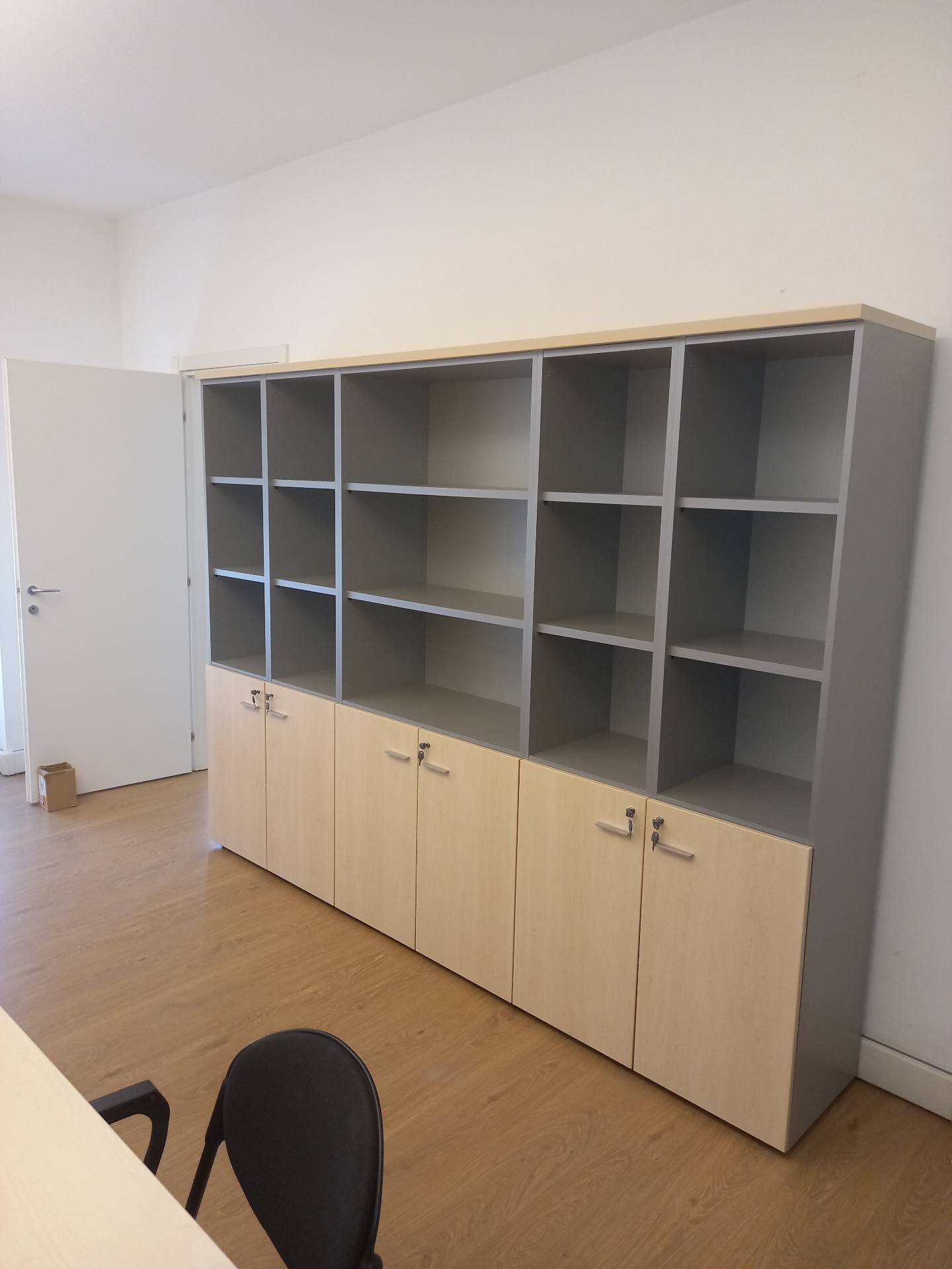 Ufficio/studio in affitto a Segrate