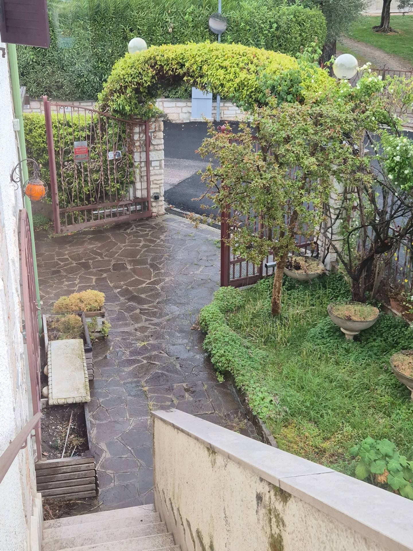 Villa Singola in vendita a Bardolino, Centro