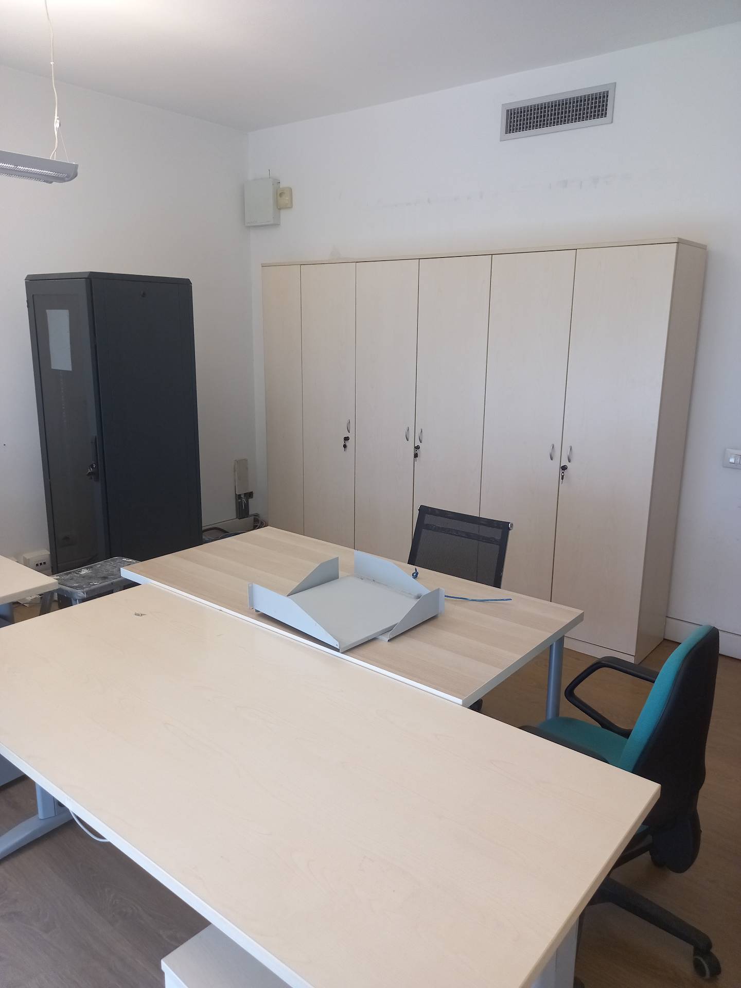 Ufficio/studio in affitto a Segrate