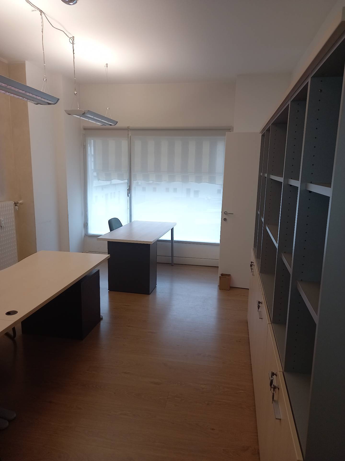 Ufficio/studio in affitto a Segrate
