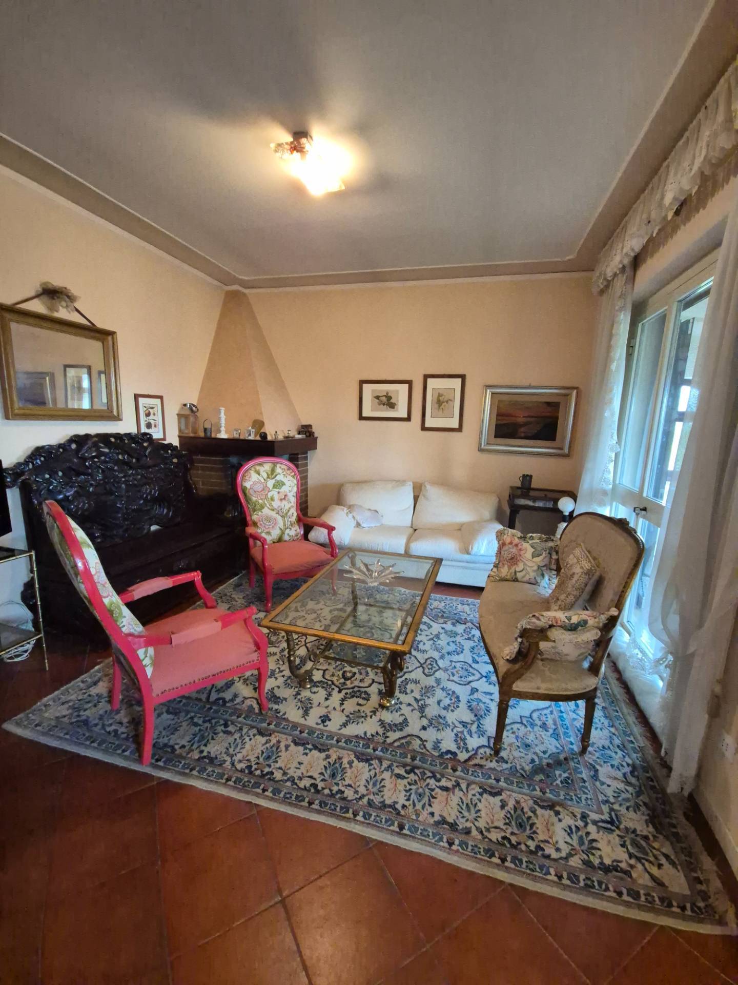 Villa Singola in vendita a Bardolino, Centro