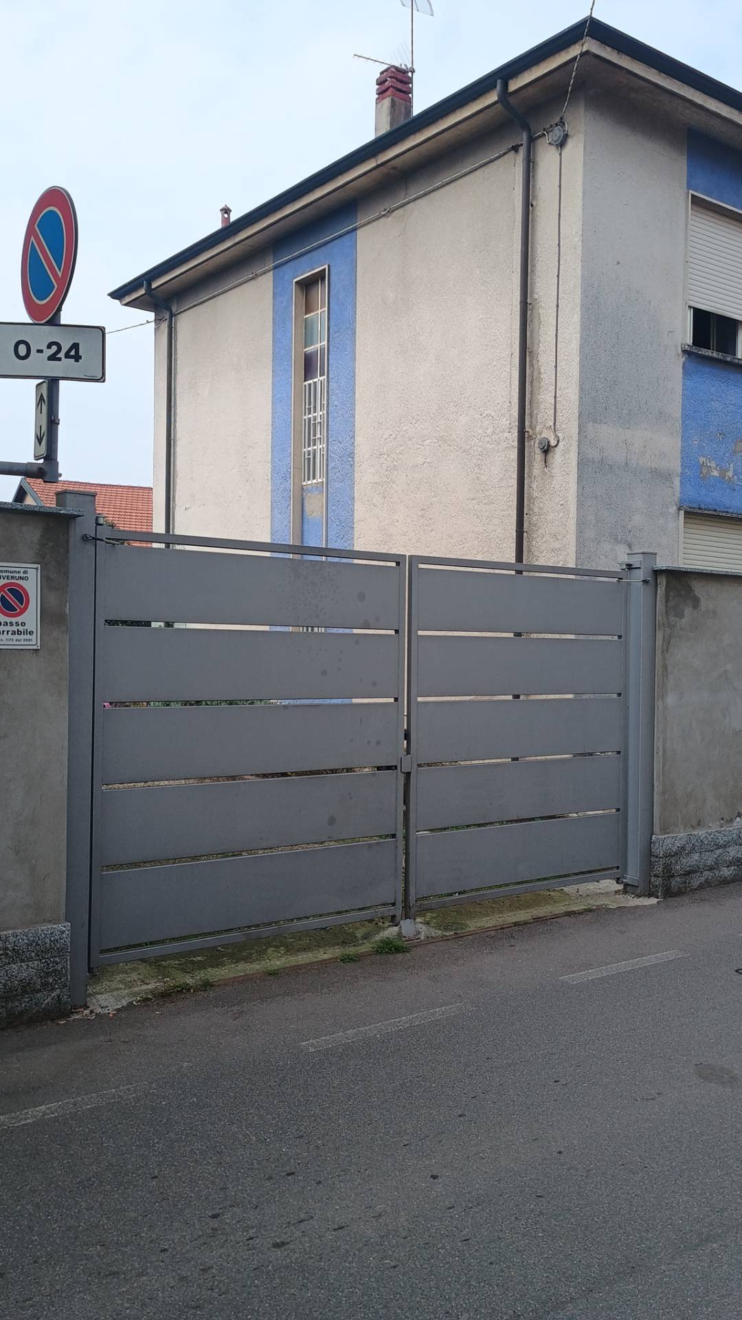 Casa indipendente in vendita a Inveruno