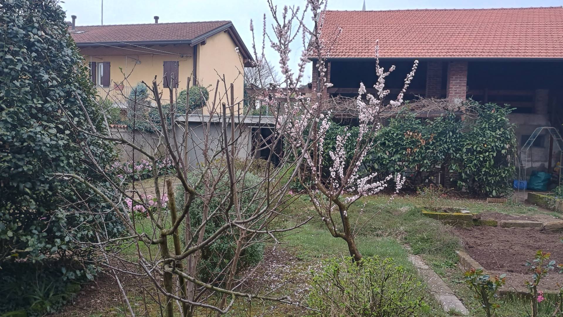 Casa indipendente in vendita a Inveruno