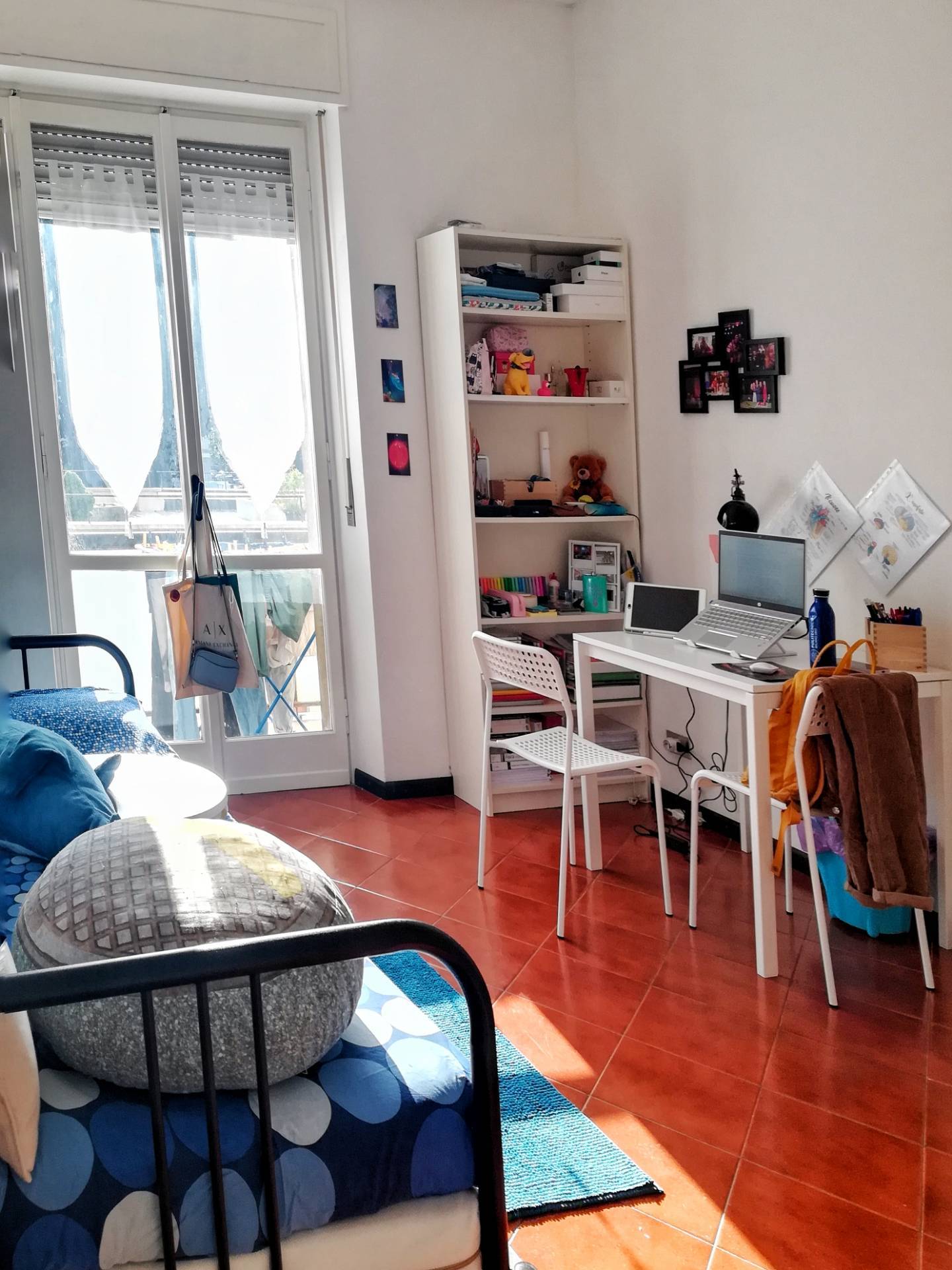 Appartamento in affitto a Milano, Citt Studi