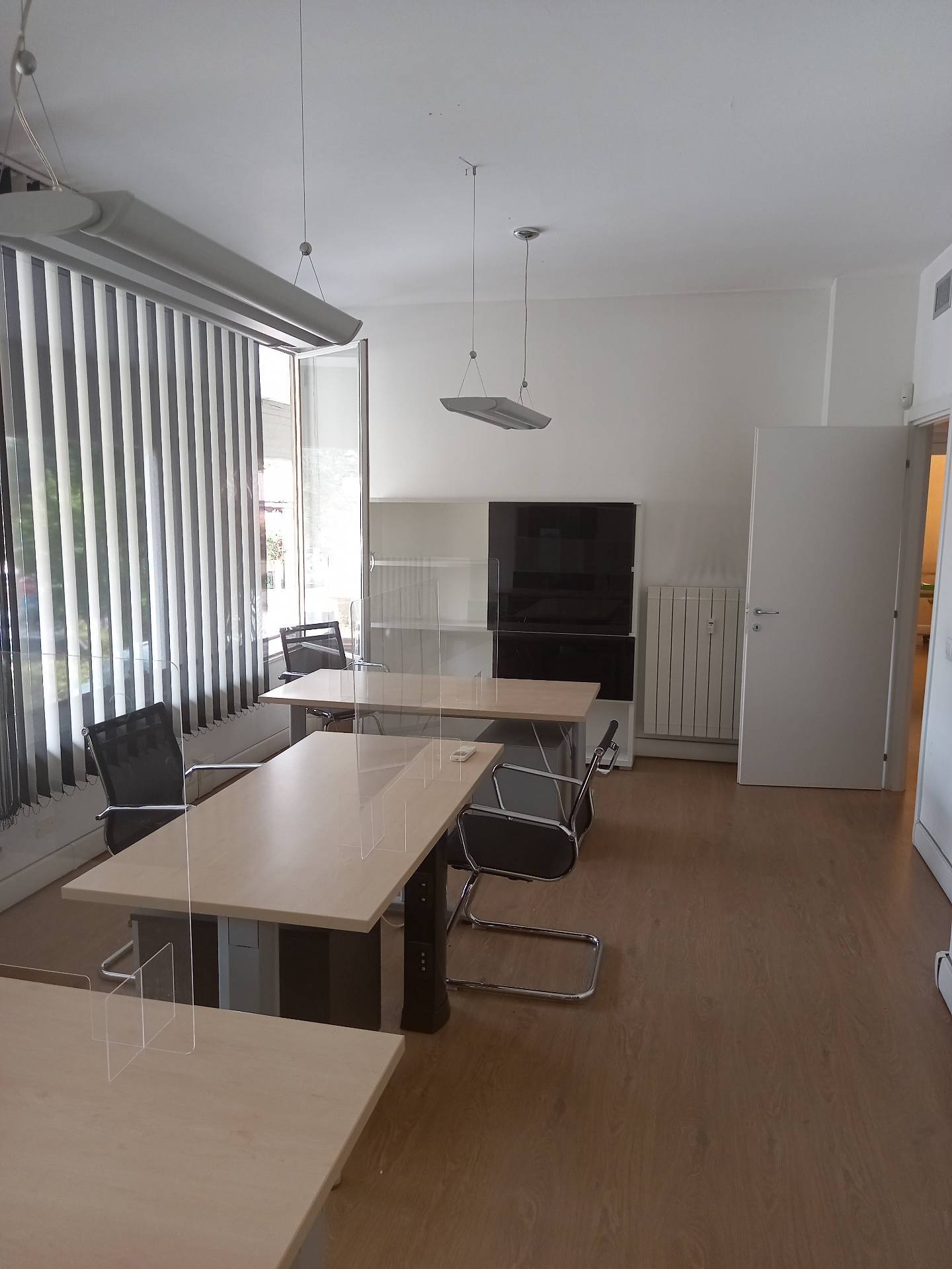 Ufficio/studio in affitto a Segrate