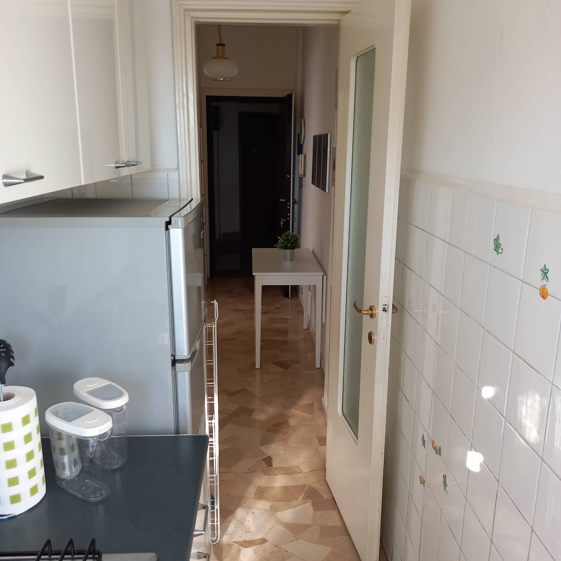 Appartamento in affitto a Milano, Greco
