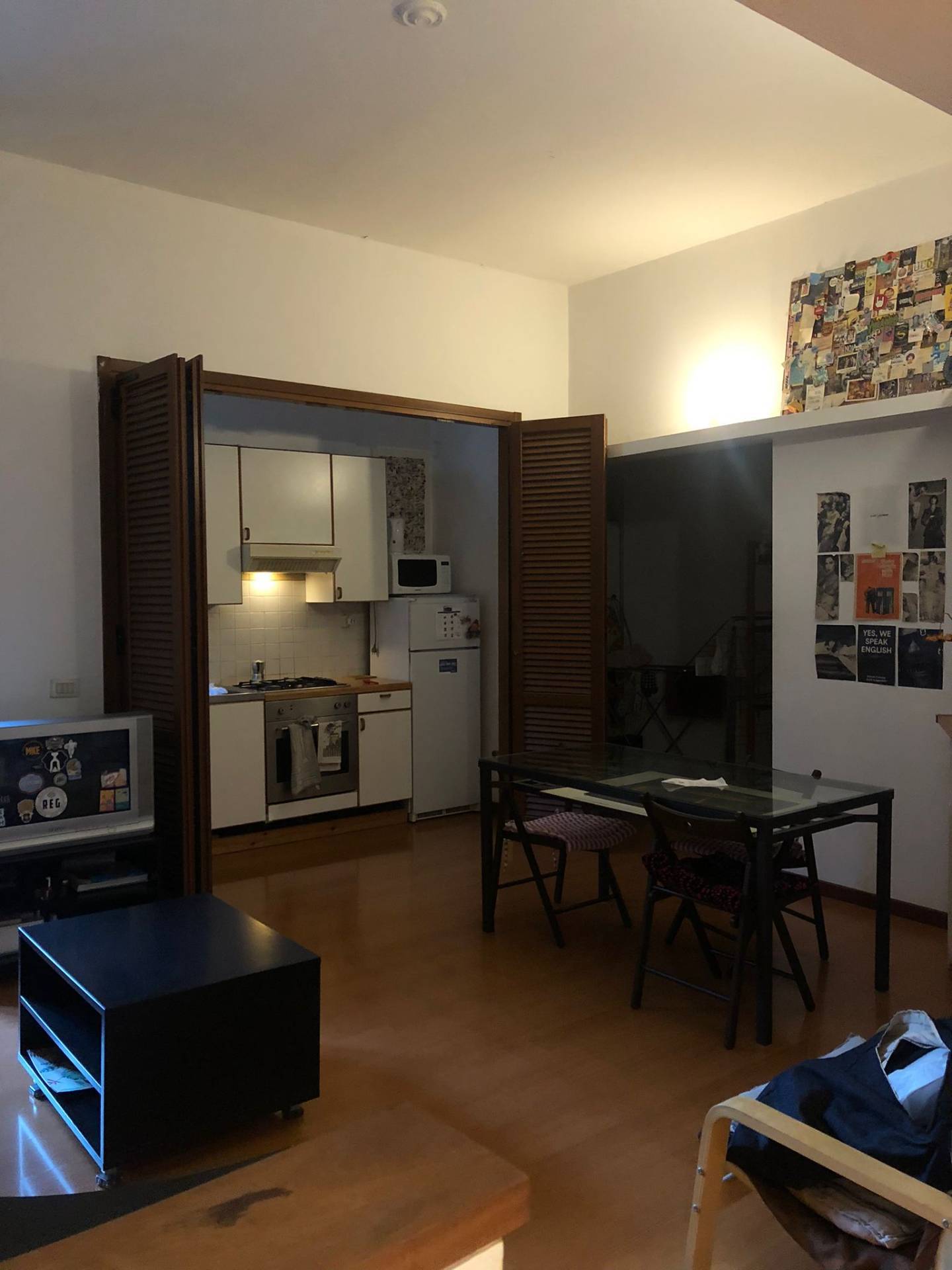 Appartamento in vendita a Milano, Lambrate