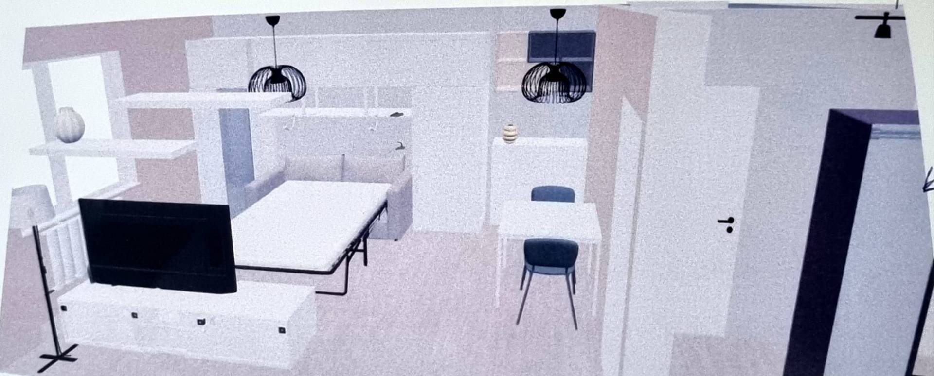 Appartamento in vendita a Milano, Loreto