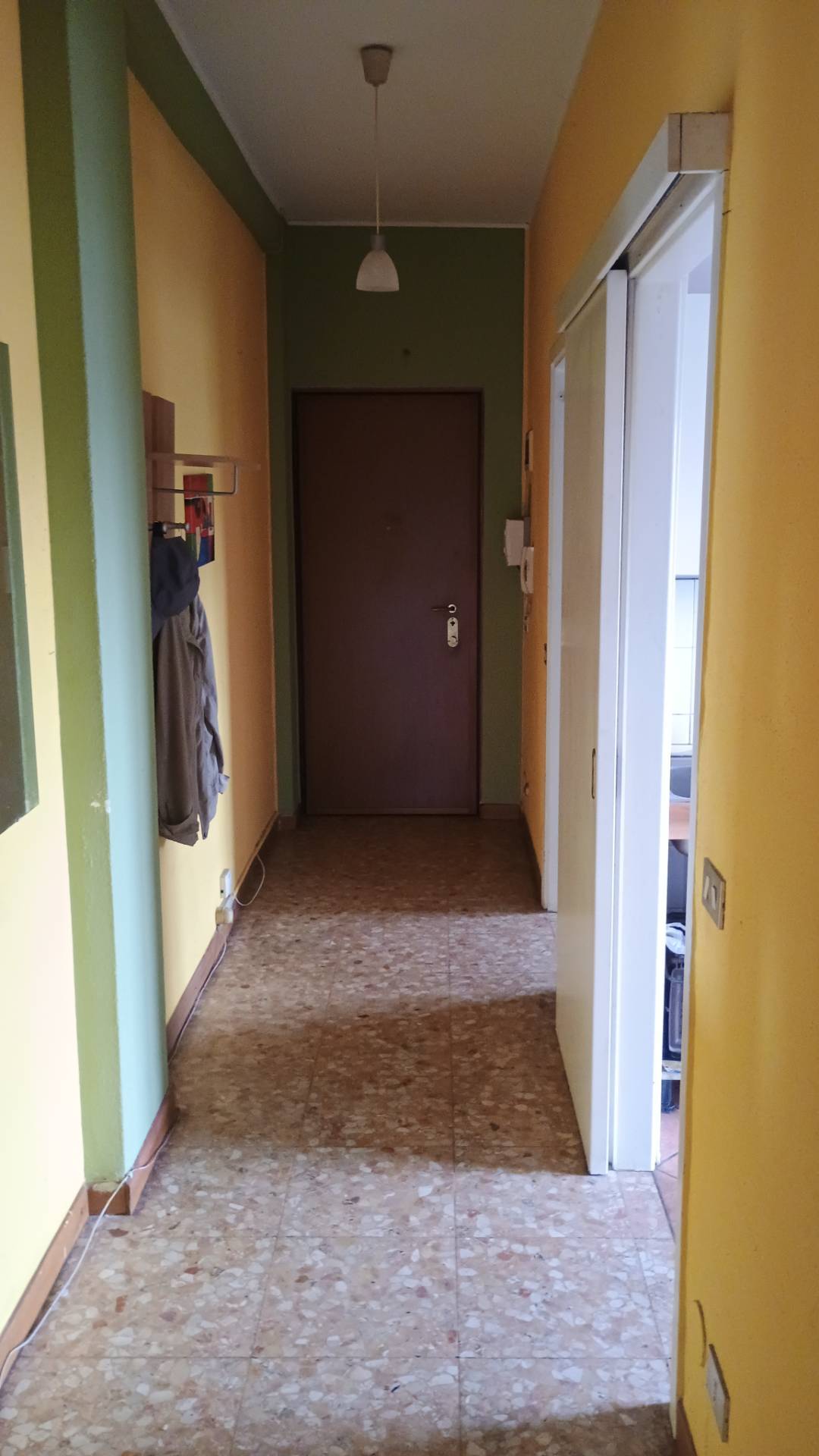 Appartamento in vendita a Milano, Udine