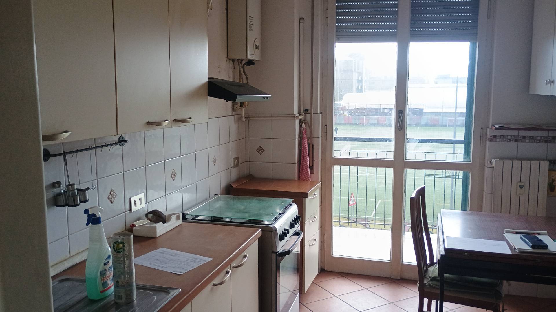 Appartamento in vendita a Milano, Udine