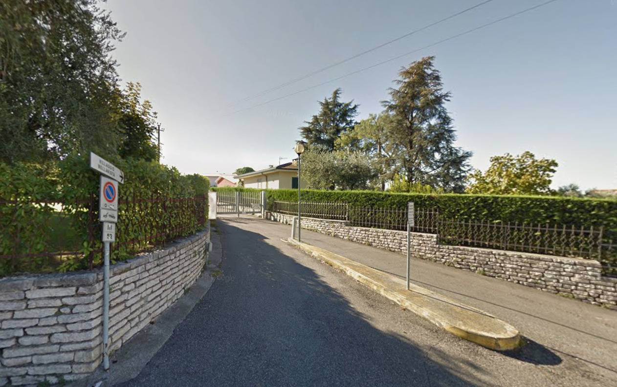 Villa Singola in vendita a Bardolino, Centro