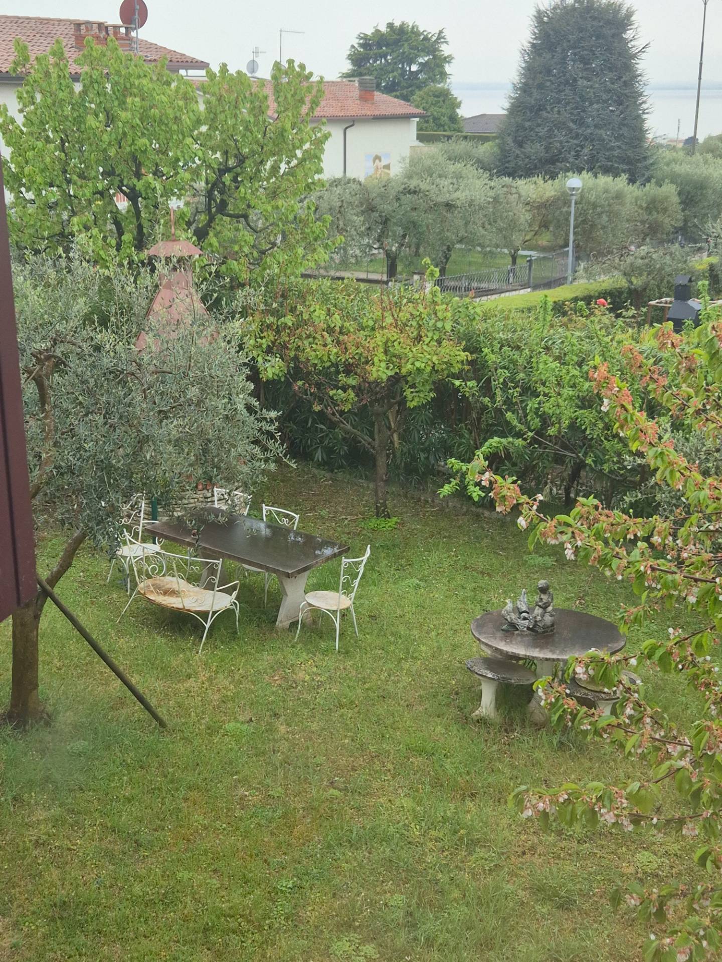 Villa Singola in vendita a Bardolino, Centro
