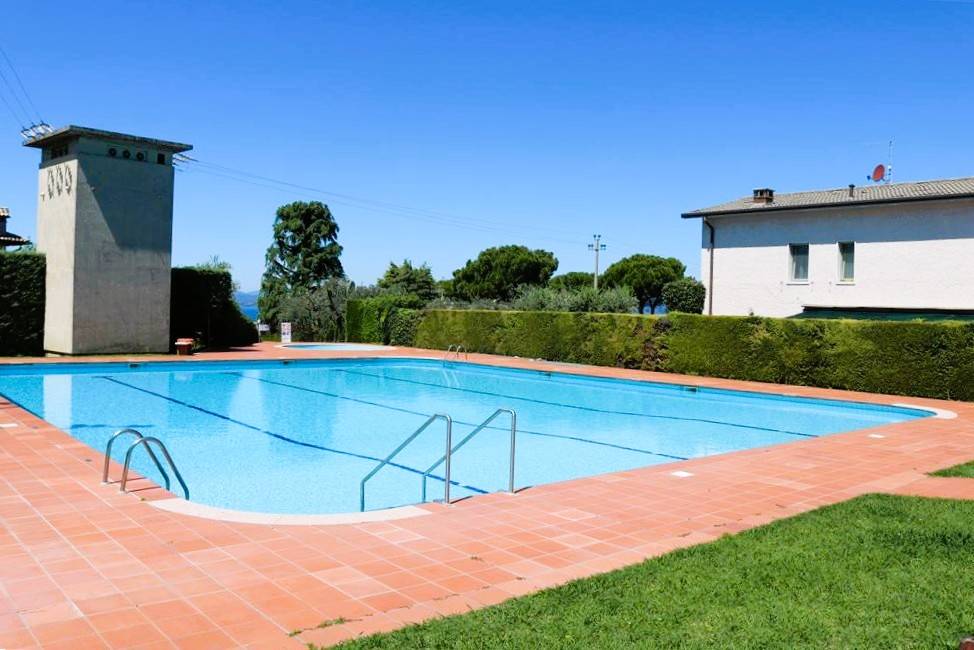 Villa Singola in vendita a Bardolino, Centro