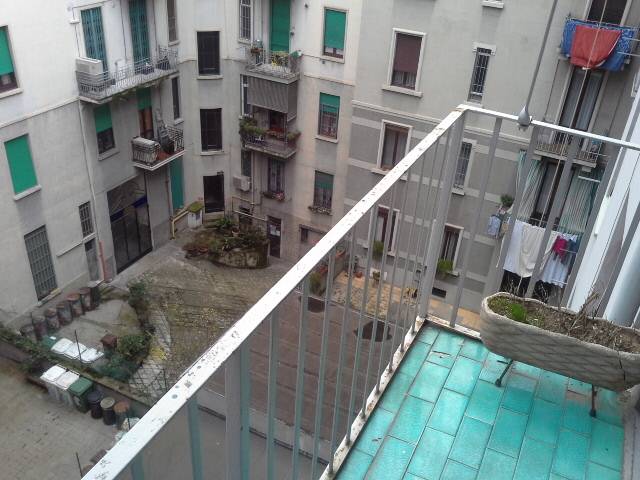 Appartamento in affitto a Milano, V Giornate