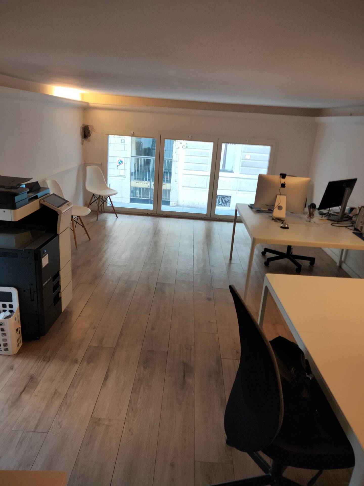 Ufficio/studio in vendita a Milano, Buenos Aires