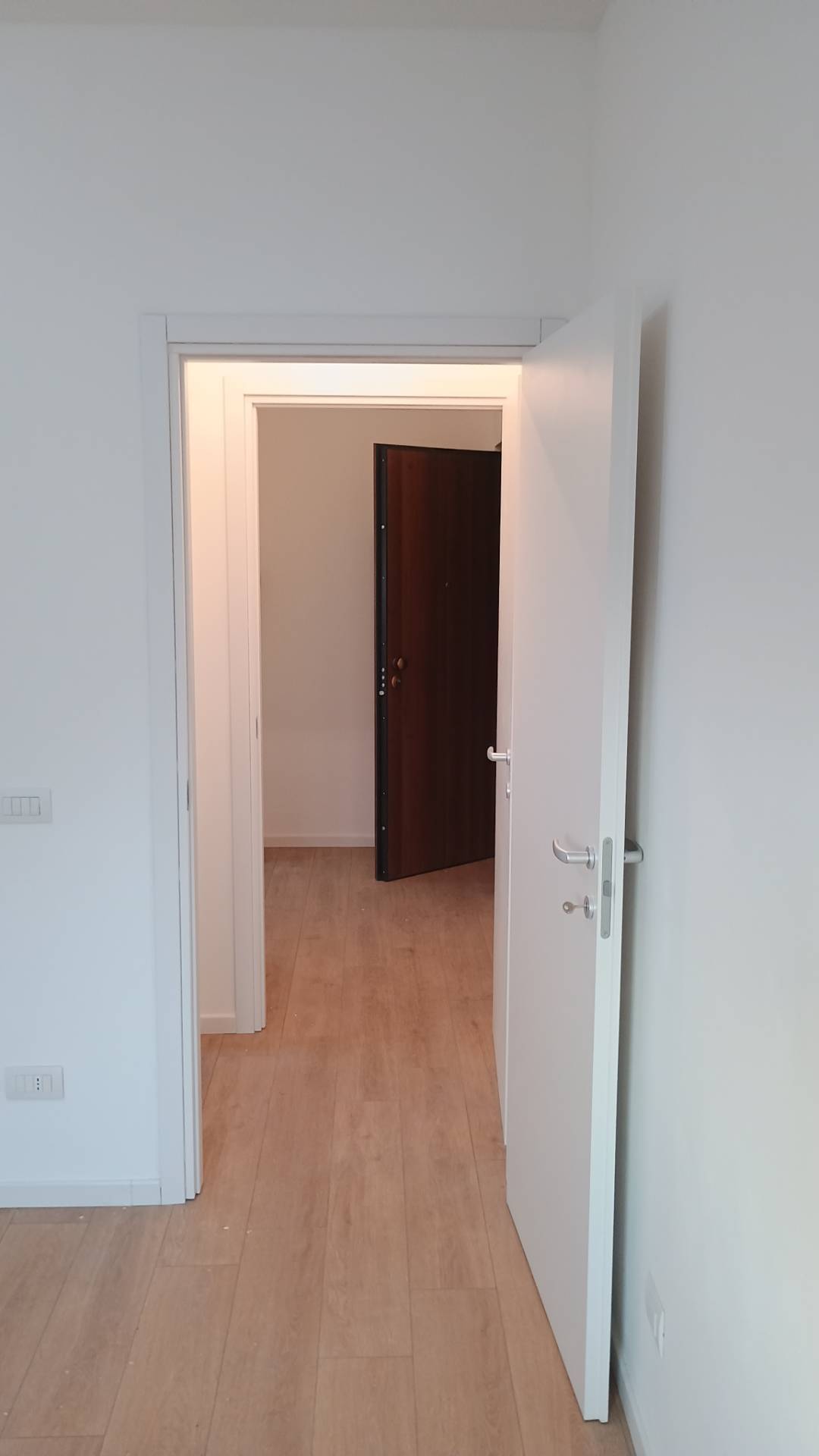 Appartamento in vendita a Milano, Loreto