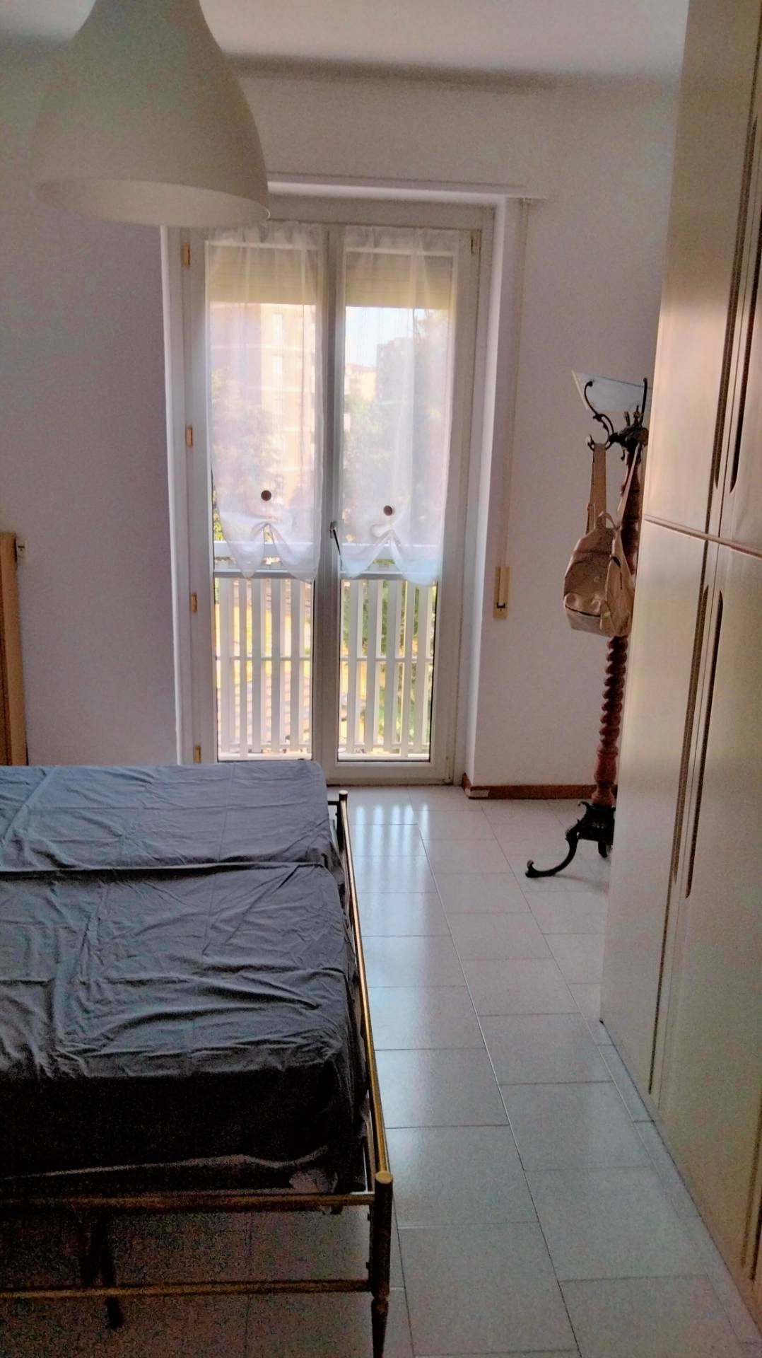 Appartamento in affitto a Milano, Forlanini