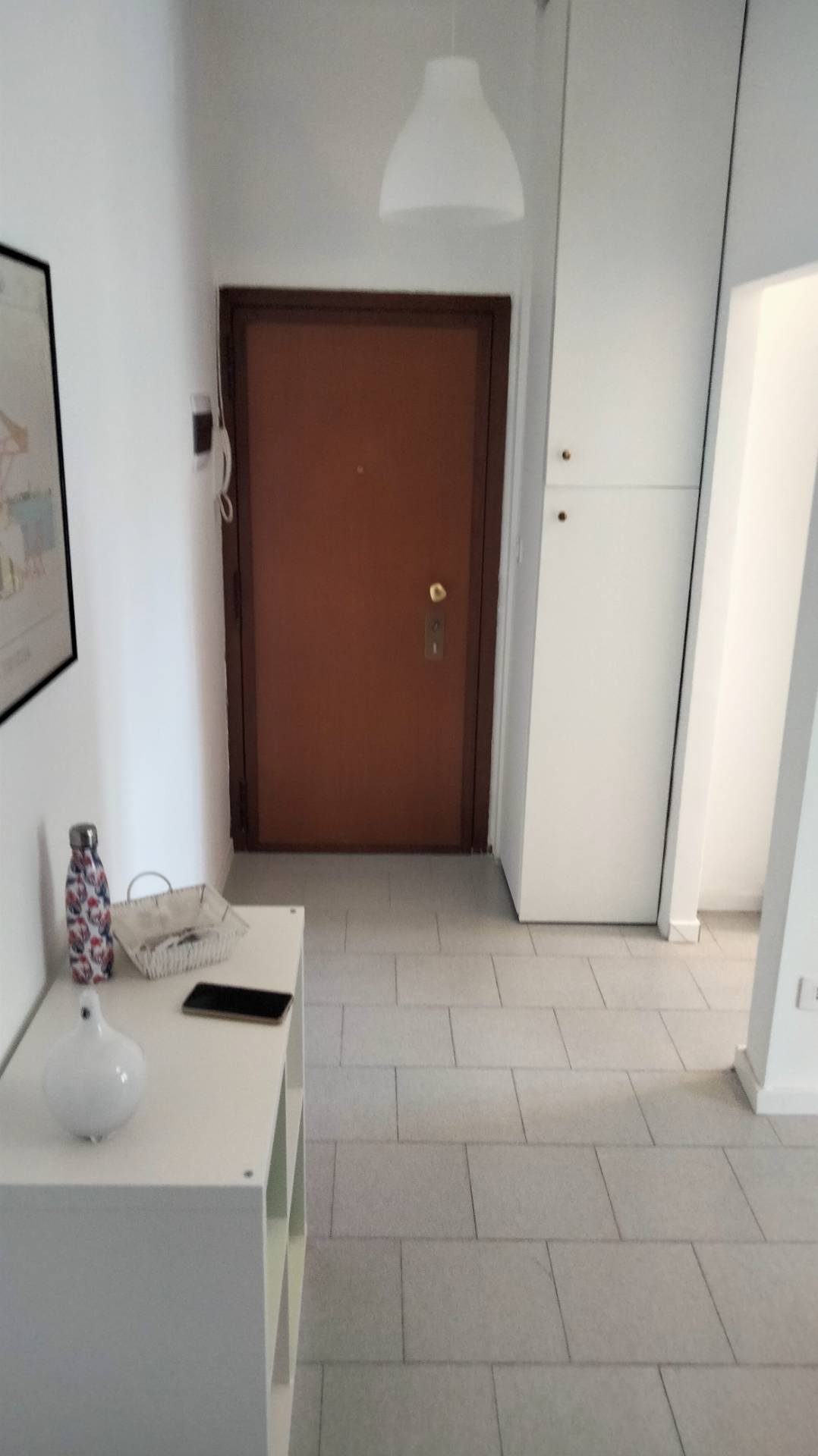 Appartamento in affitto a Milano, Forlanini