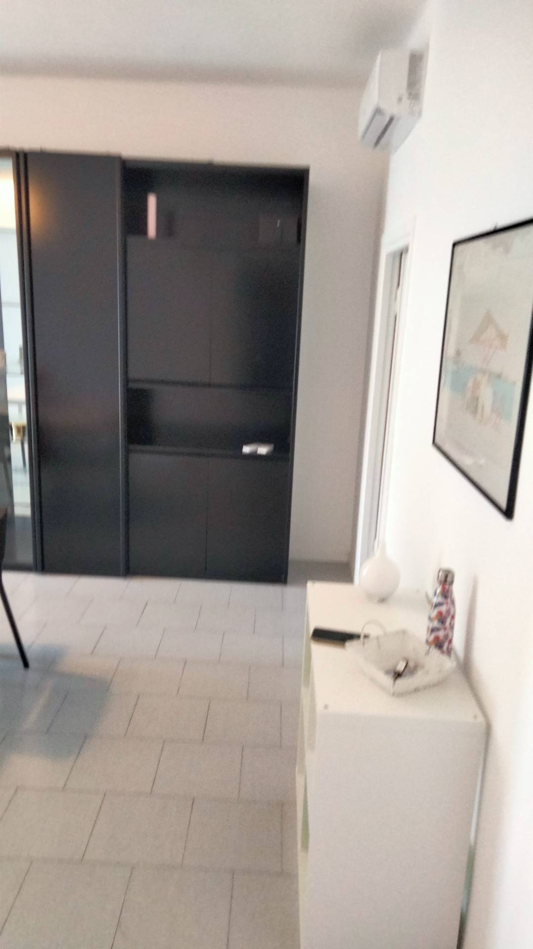 Appartamento in affitto a Milano, Forlanini