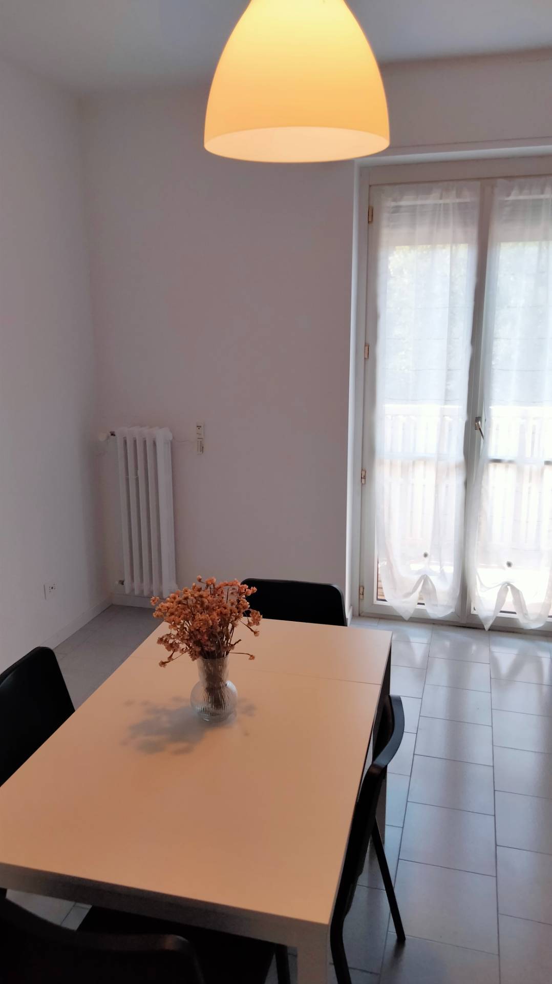 Appartamento in affitto a Milano, Forlanini