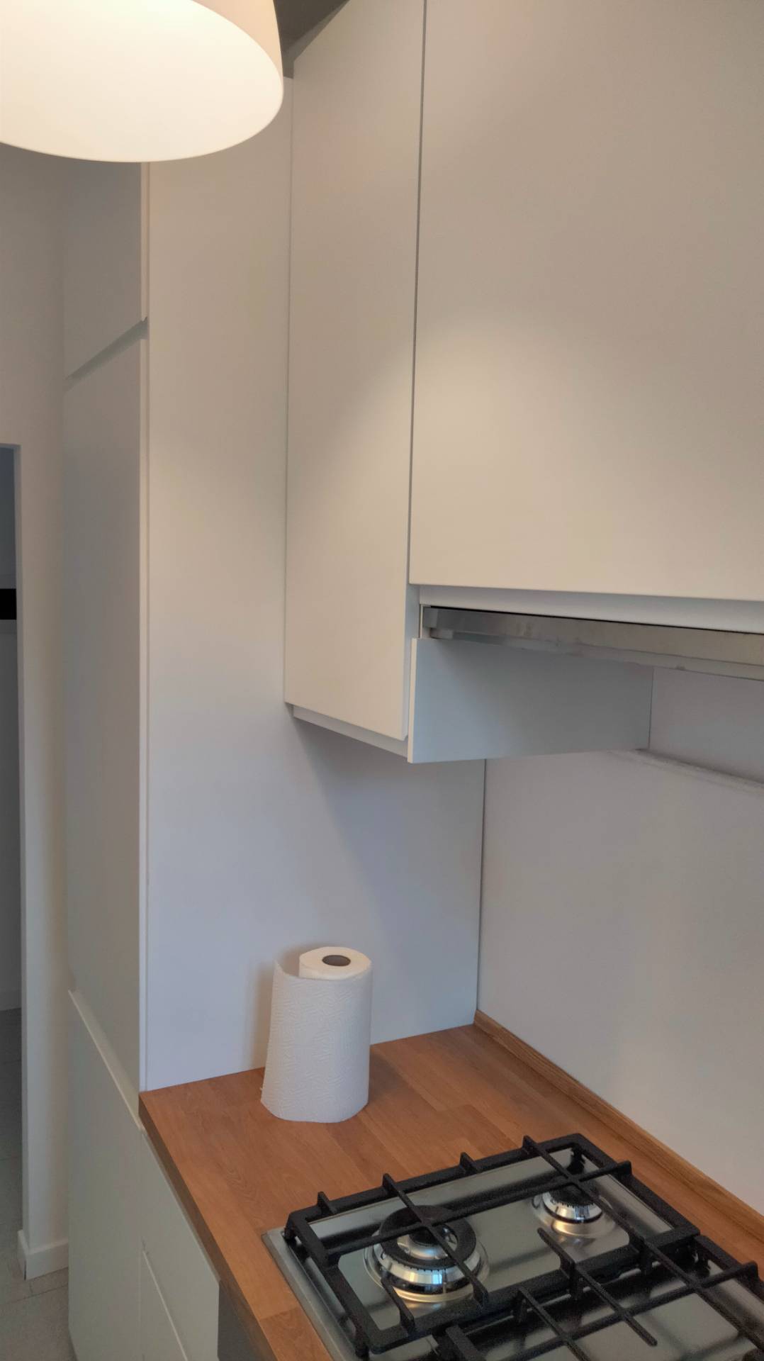 Appartamento in affitto a Milano, Forlanini