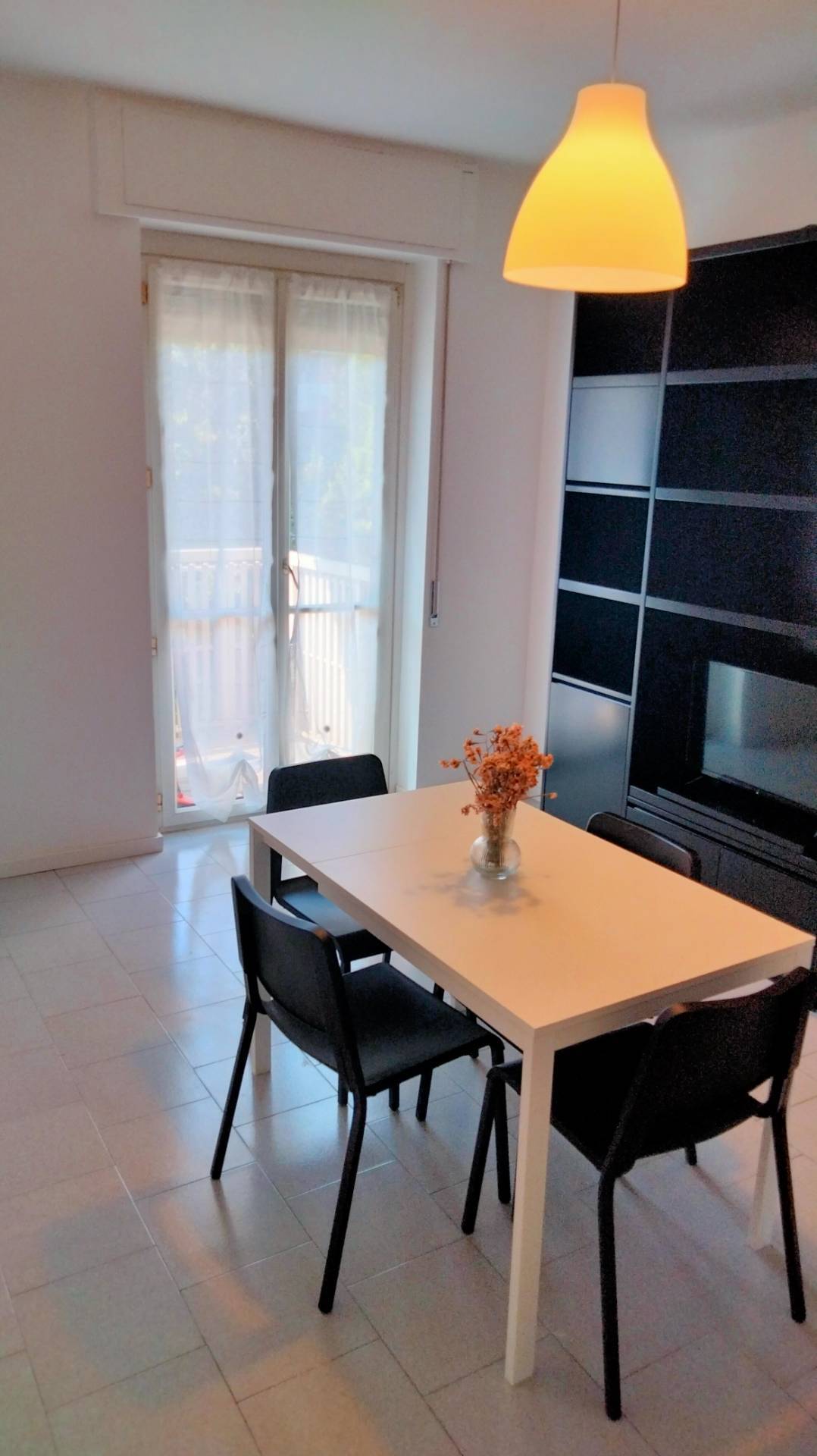 Appartamento in affitto a Milano, Forlanini