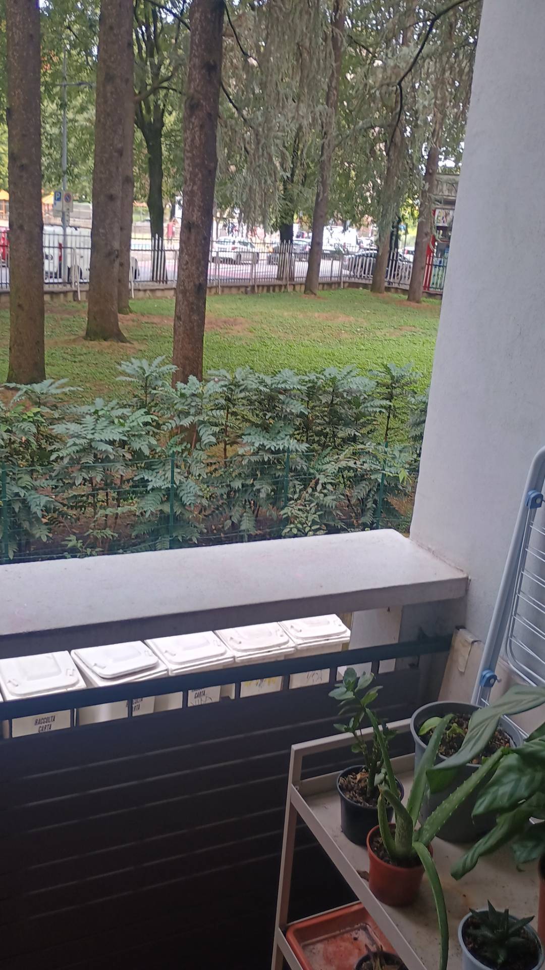 Appartamento in affitto a San Donato Milanese, Poasco-Sorigherio