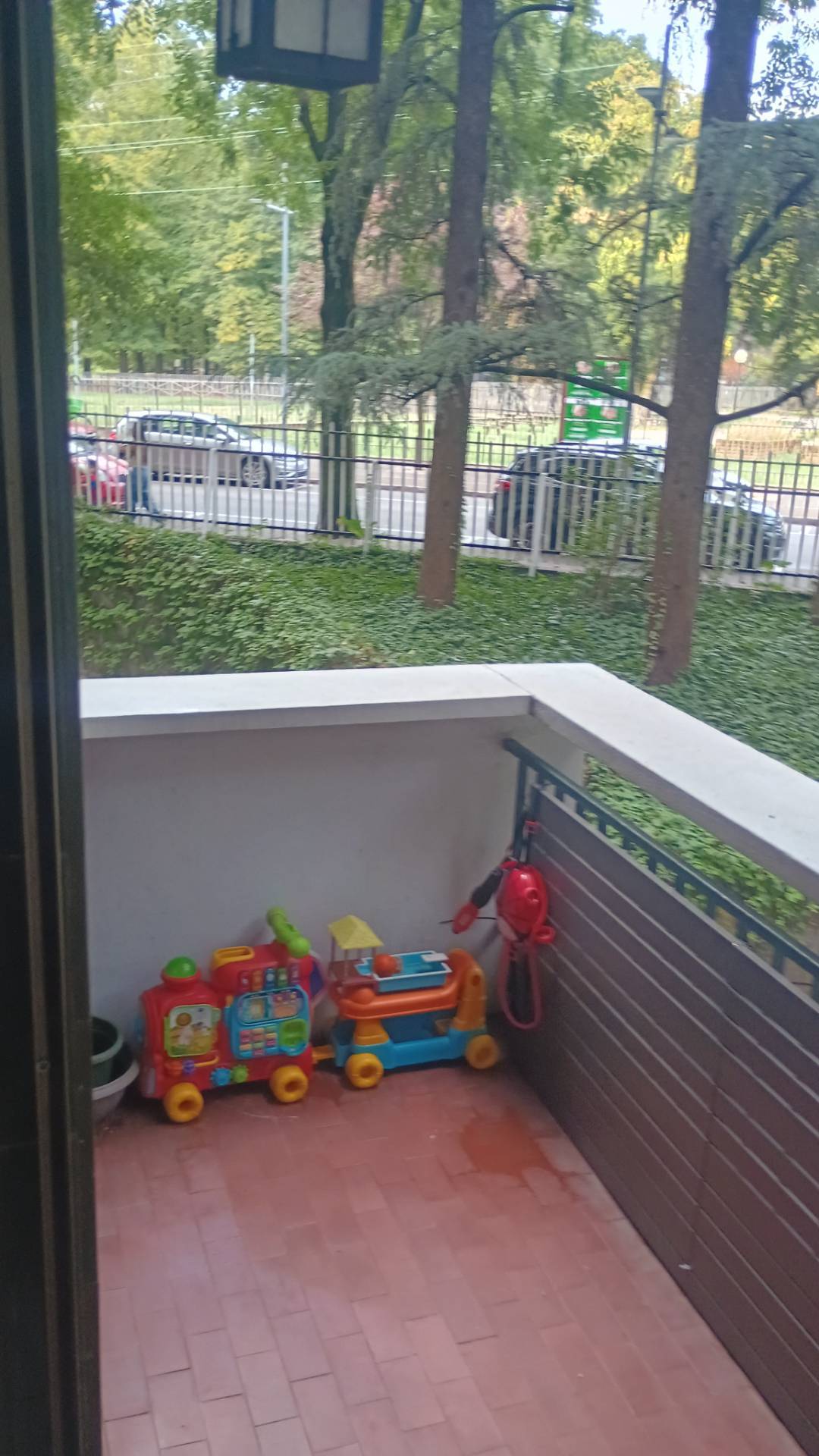 Appartamento in affitto a San Donato Milanese, Poasco-Sorigherio