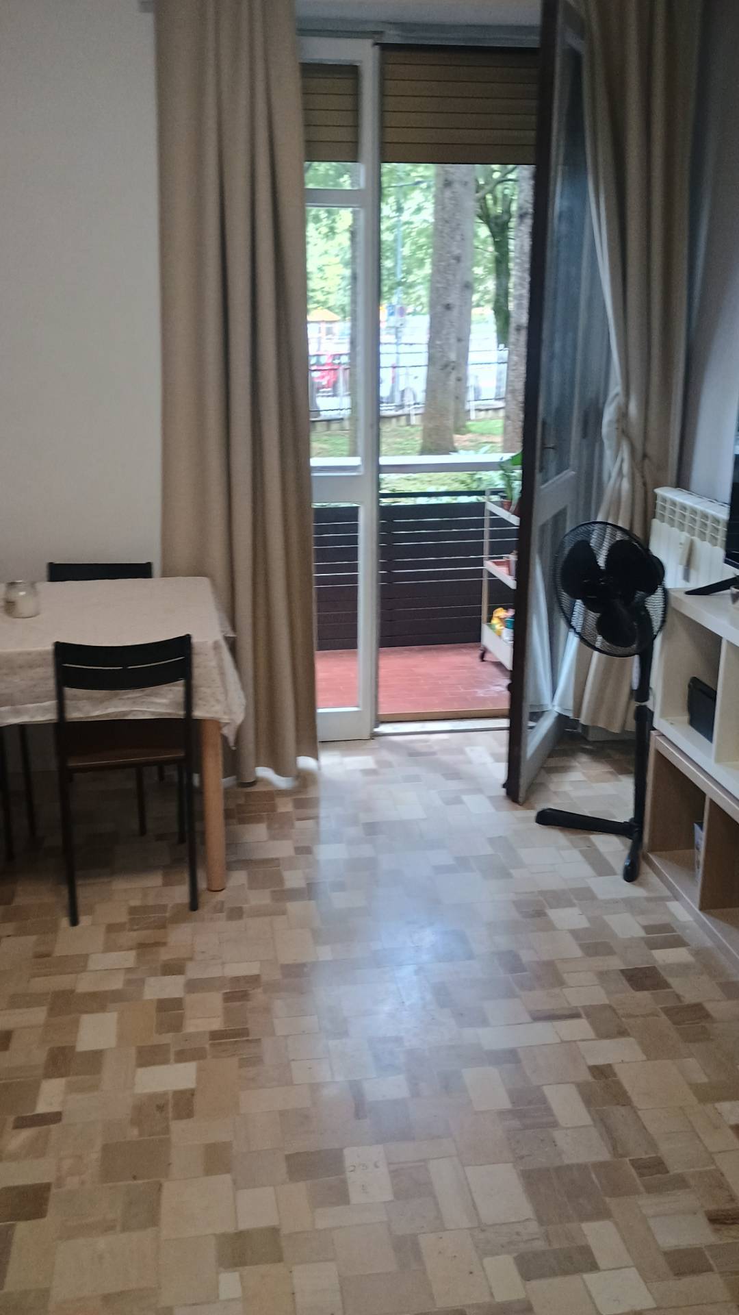 Appartamento in affitto a San Donato Milanese, Poasco-Sorigherio
