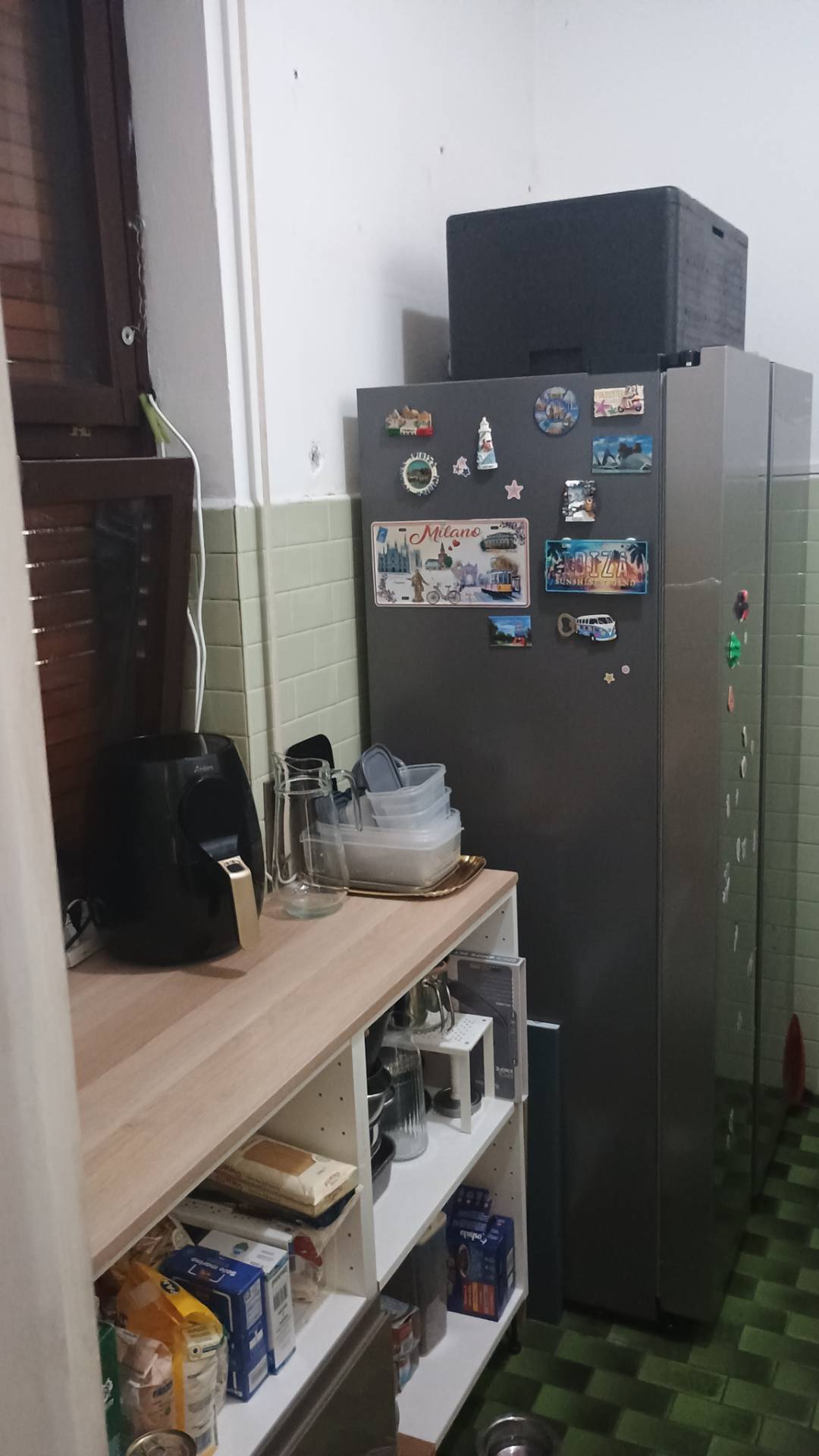 Appartamento in affitto a San Donato Milanese, Poasco-Sorigherio