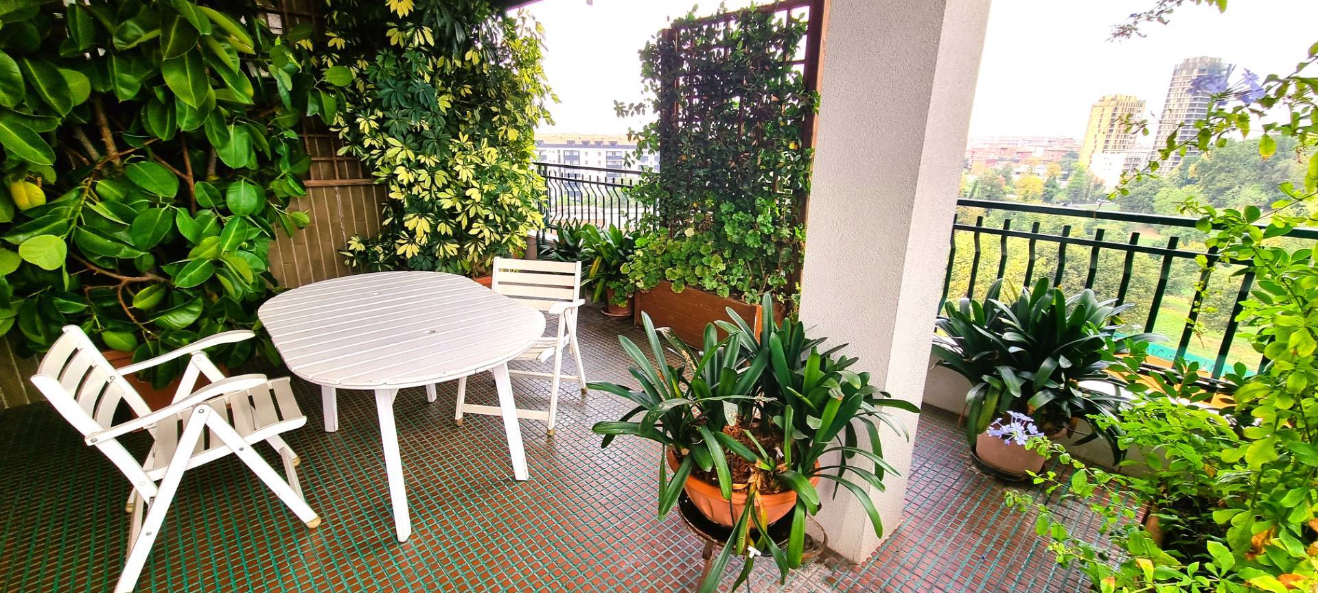 Appartamento in vendita a Milano, Lambrate