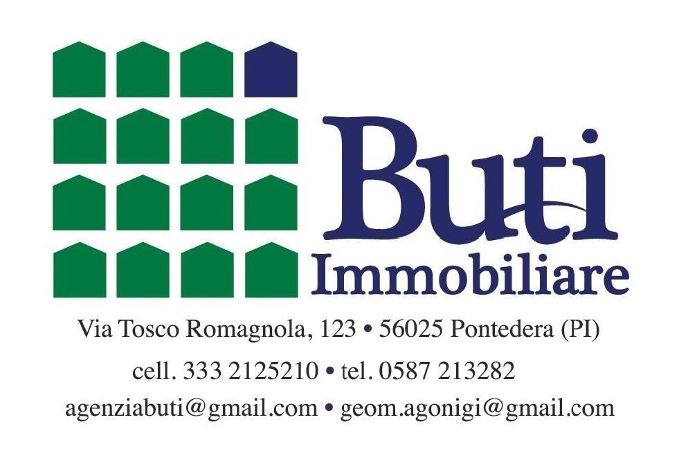 Negozio in affitto a Peccioli
