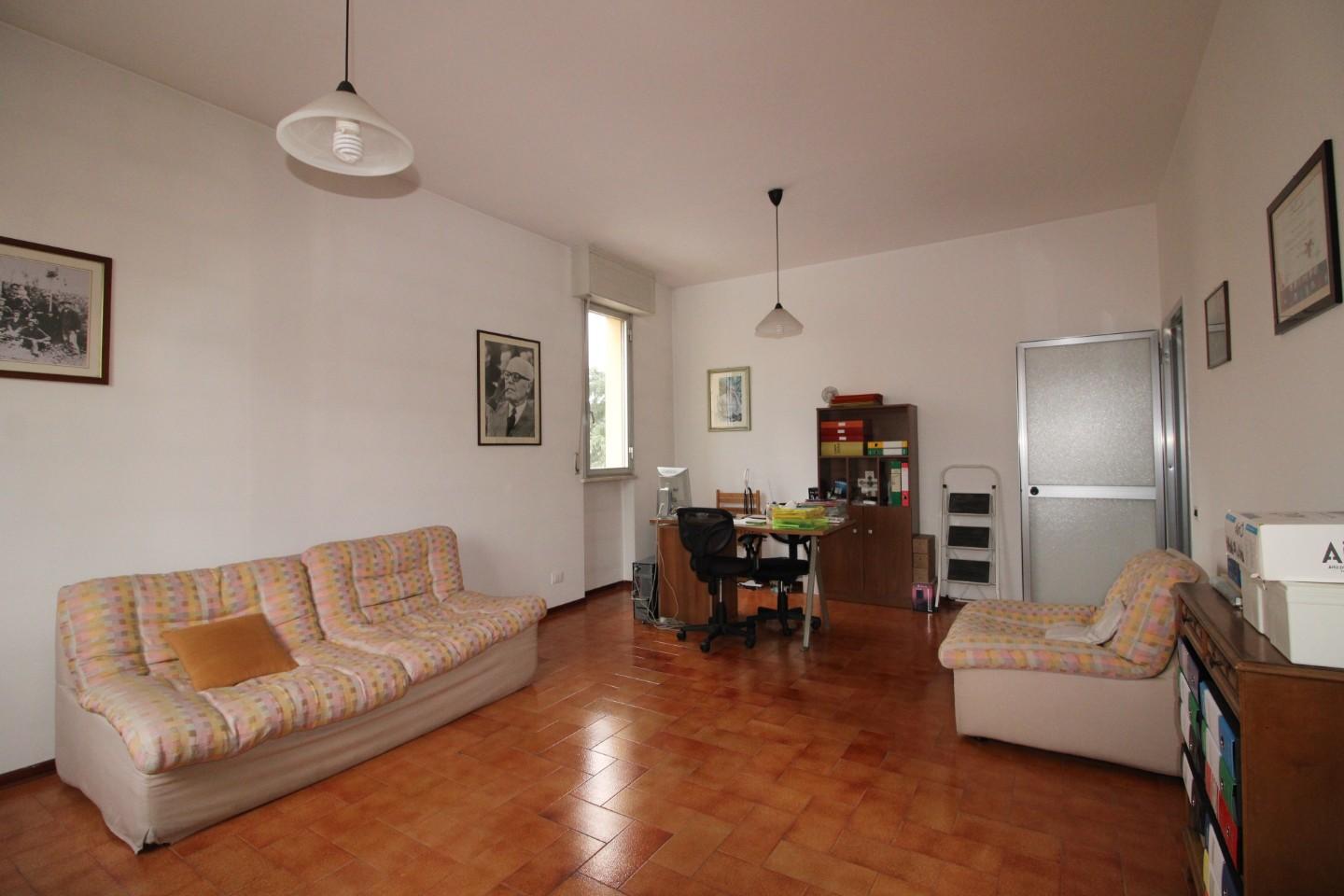 Trilocale in vendita a Santa Croce sull'Arno