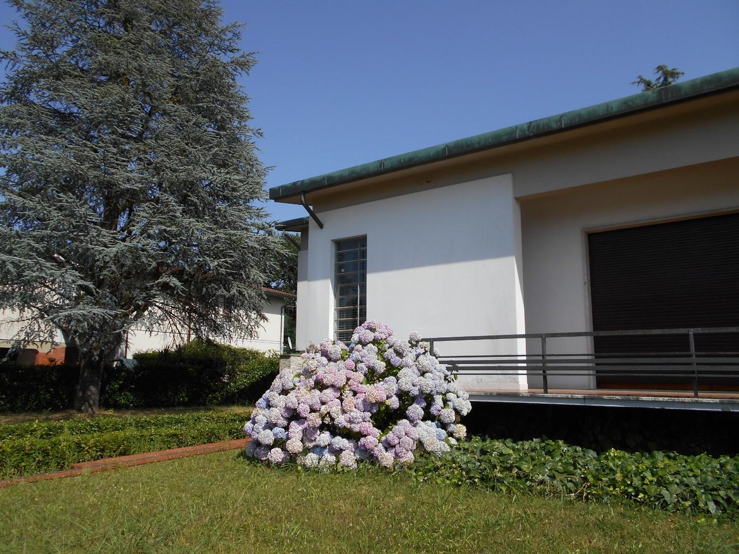 Casa indipendente con giardino, Castelfranco di Sotto orentano