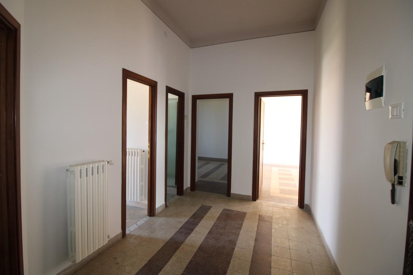 Appartamento in vendita a Pontedera