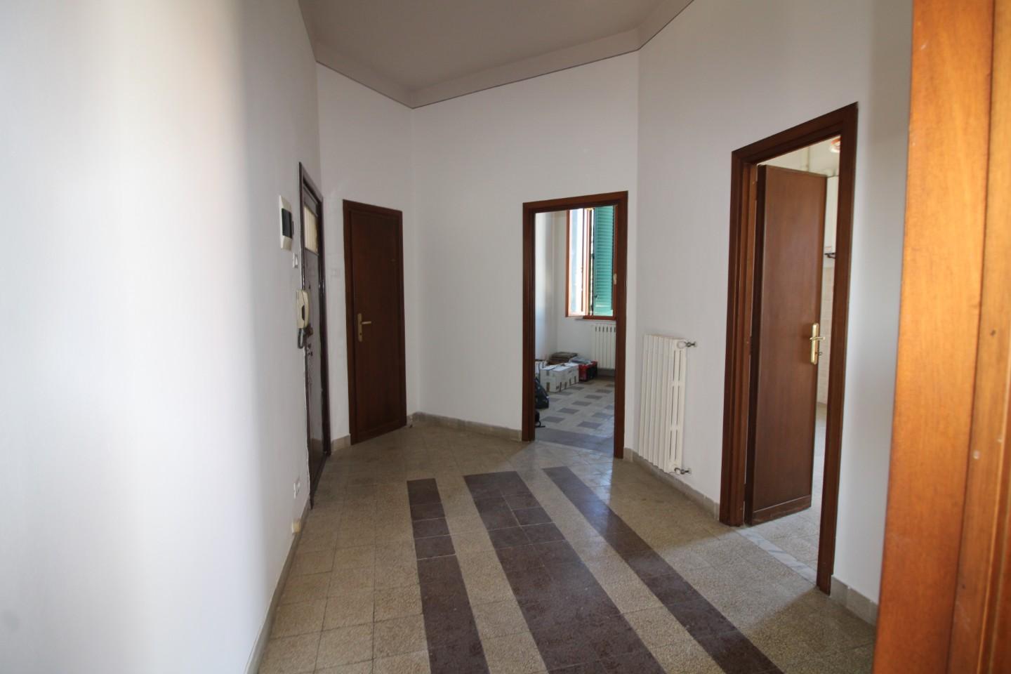 Appartamento in vendita a Pontedera