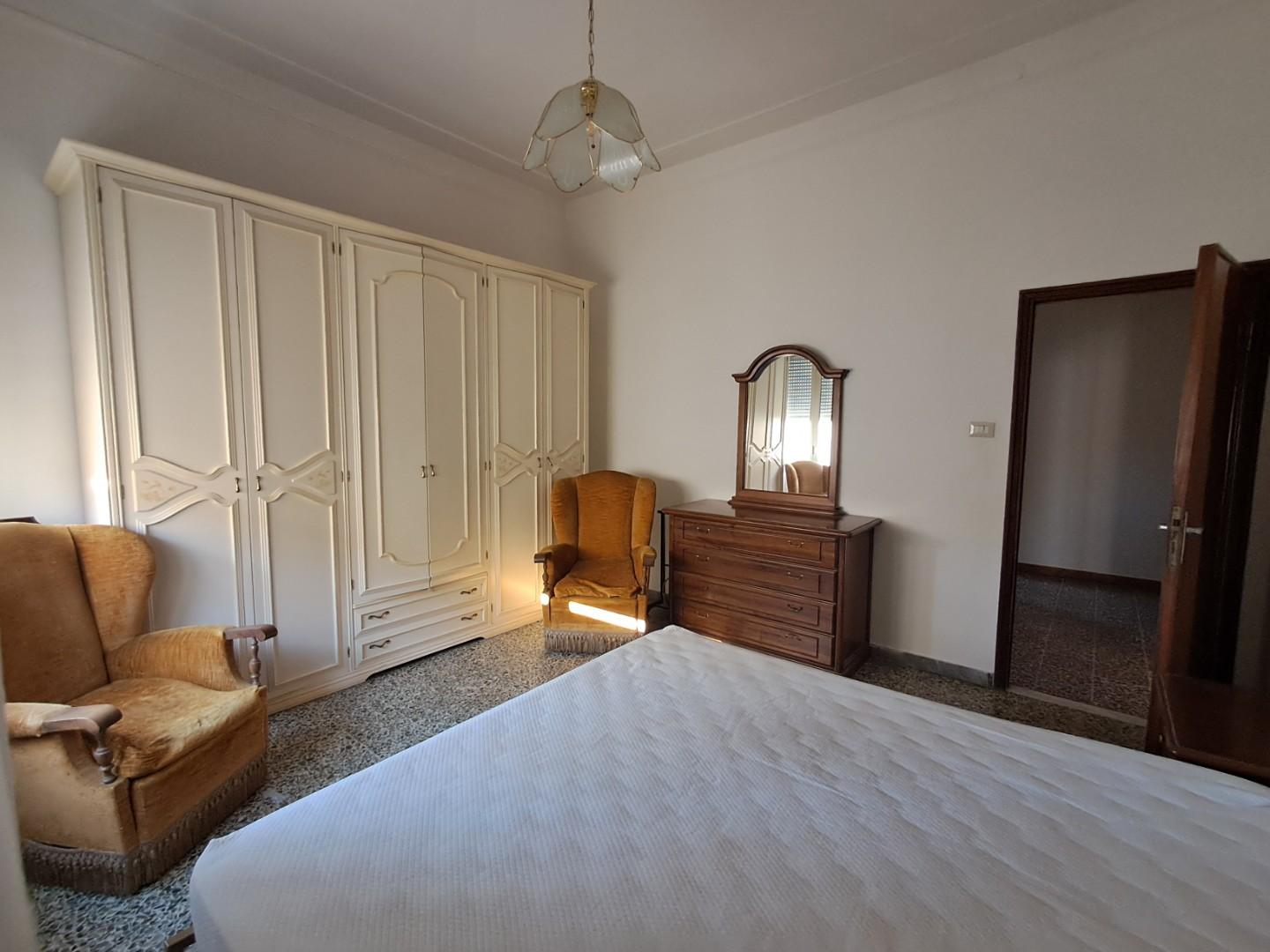 Appartamento con terrazzo a Ponsacco