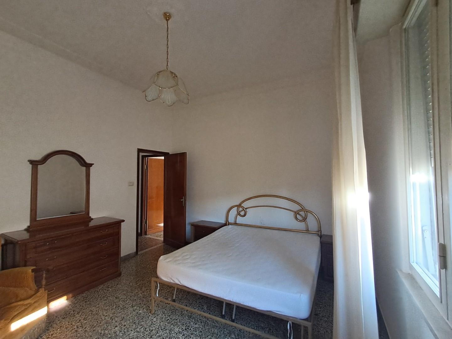 Appartamento con terrazzo a Ponsacco