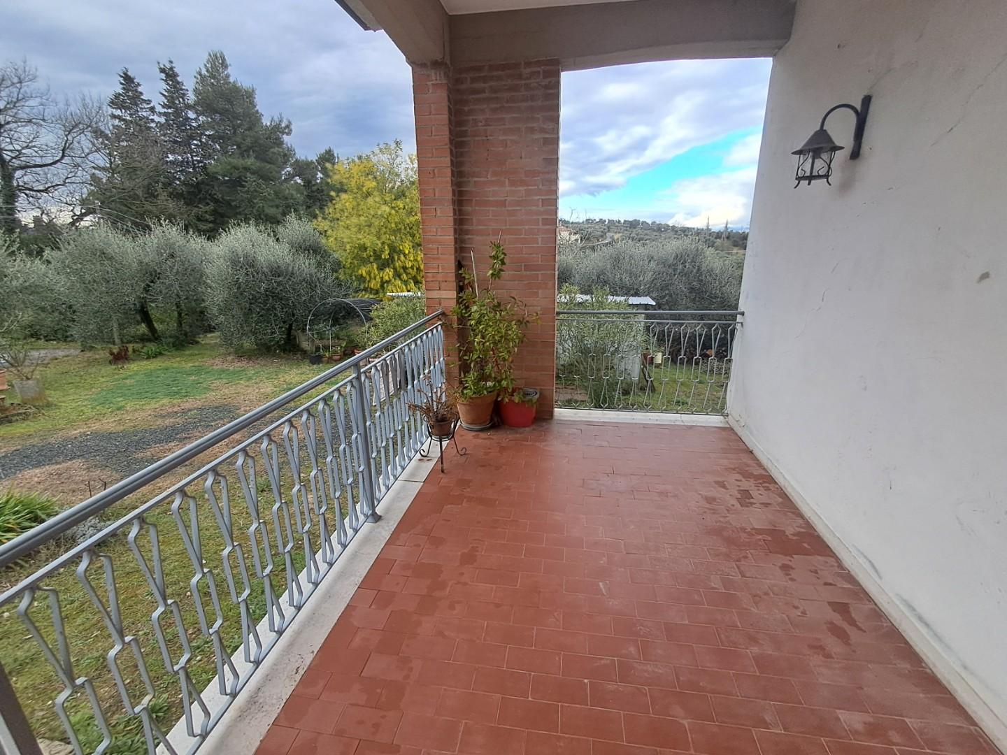 Casa indipendente con giardino, Terricciola morrona