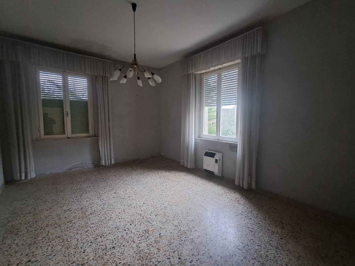 Casa indipendente con giardino, Terricciola morrona