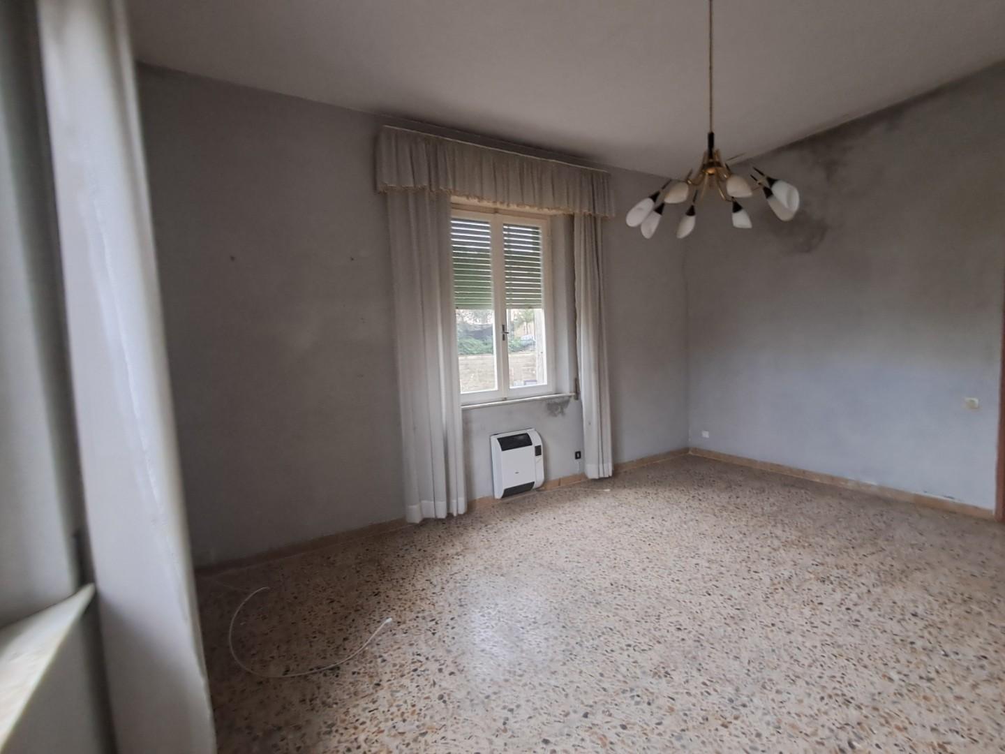 Casa indipendente con giardino, Terricciola morrona