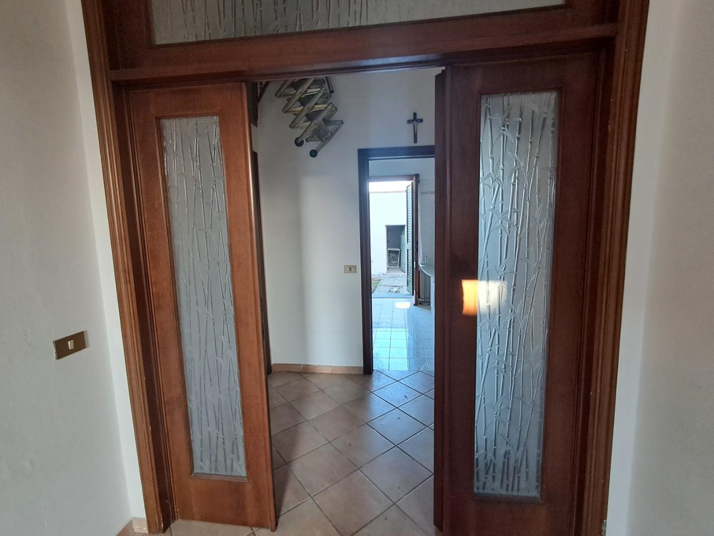 Villa con giardino a Capannoli