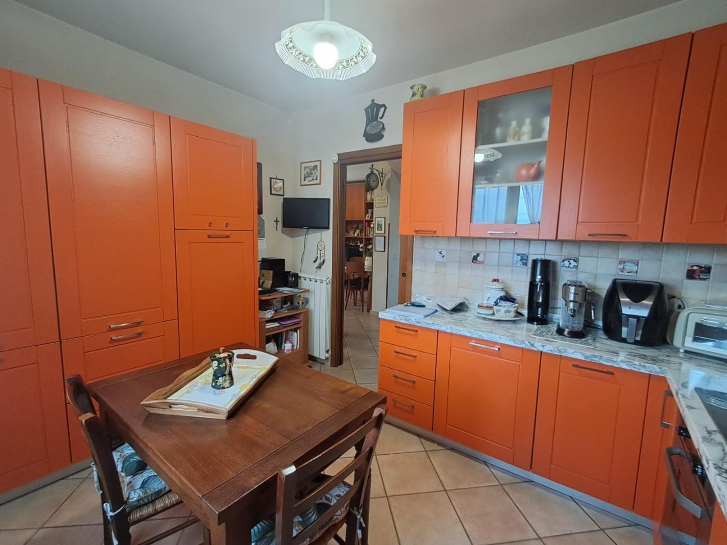 Villa con giardino a Capannoli