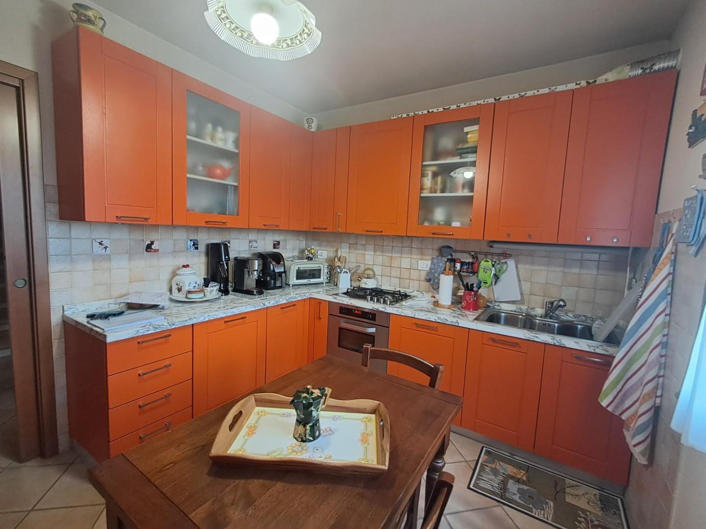 Villa con giardino a Capannoli