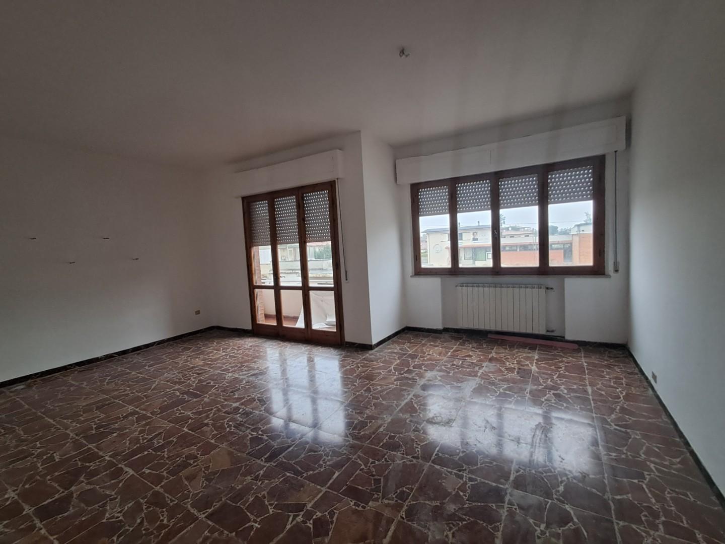 Appartamento con giardino, Ponsacco le melorie