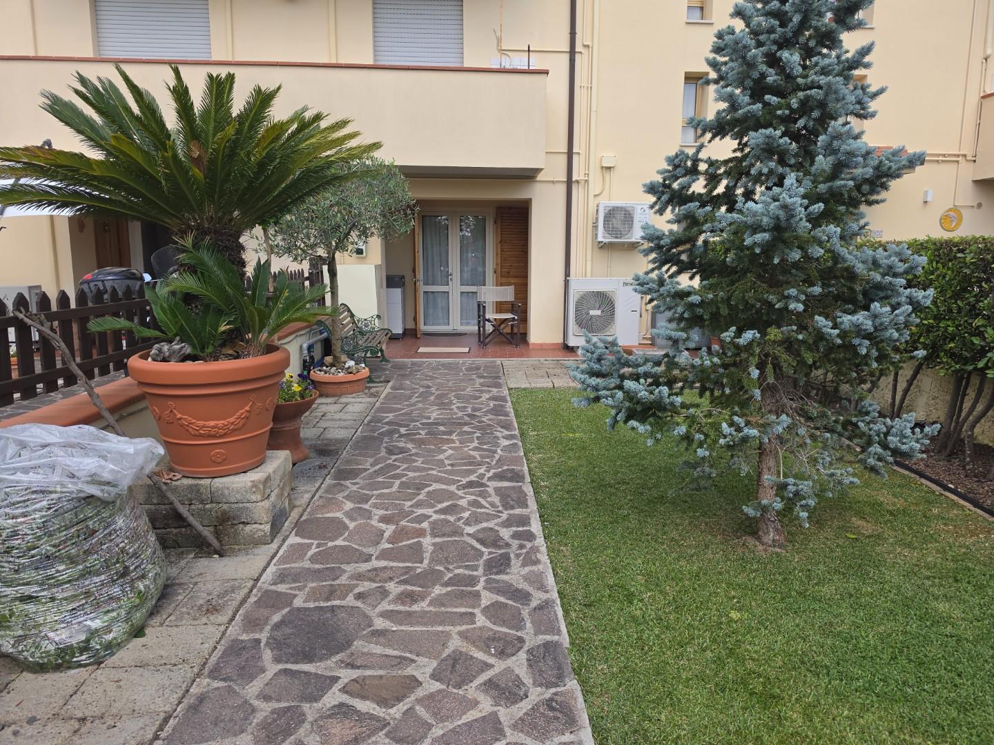 Appartamento in vendita, Calcinaia fornacette
